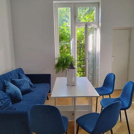 Urban Nest Apartments Brodowicza 14 Cracovia Exterior foto