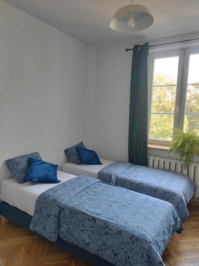 Urban Nest Apartments Brodowicza 14 Cracovia Exterior foto