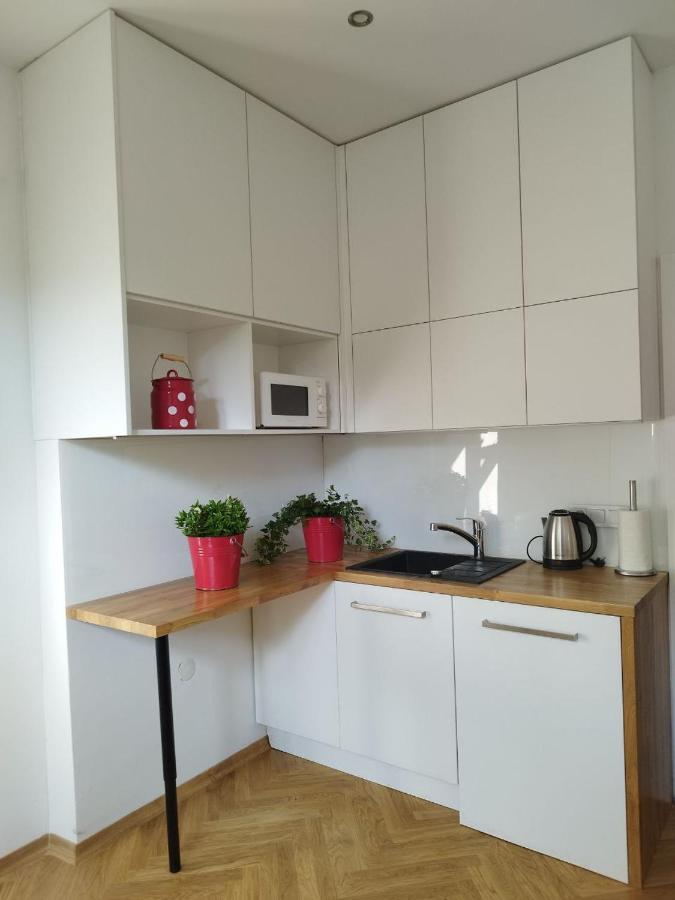 Urban Nest Apartments Brodowicza 14 Cracovia Exterior foto