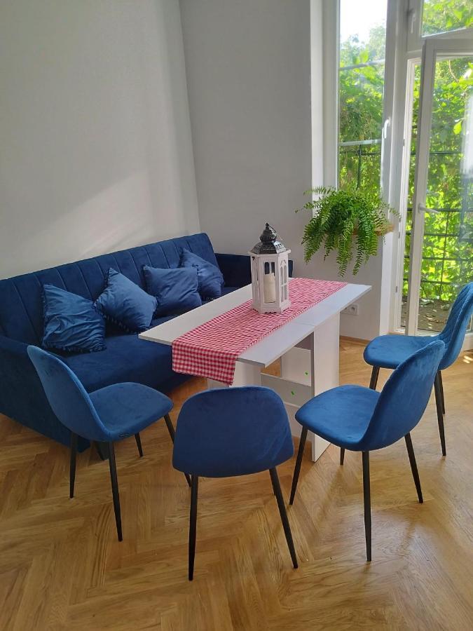 Urban Nest Apartments Brodowicza 14 Cracovia Exterior foto